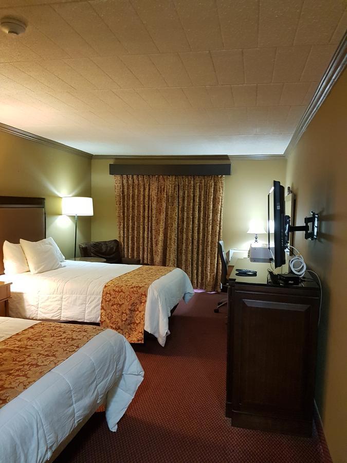 Owen Sound Inn מראה חיצוני תמונה