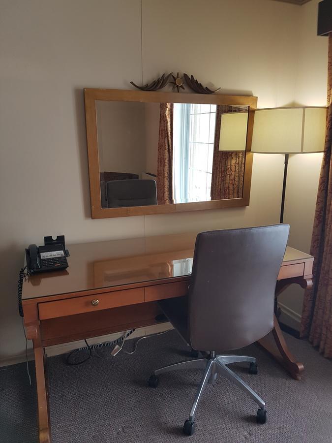 Owen Sound Inn מראה חיצוני תמונה