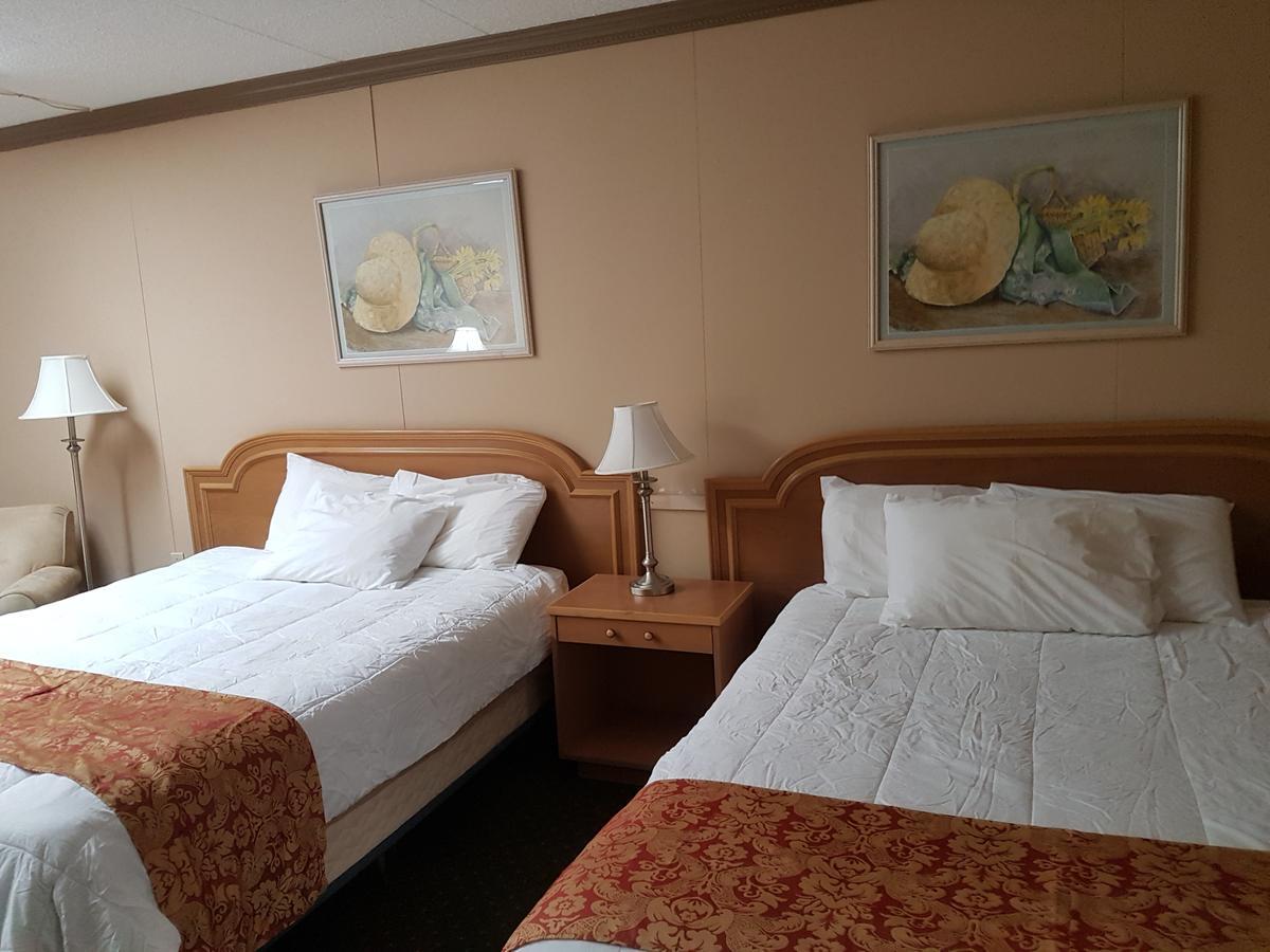 Owen Sound Inn מראה חיצוני תמונה
