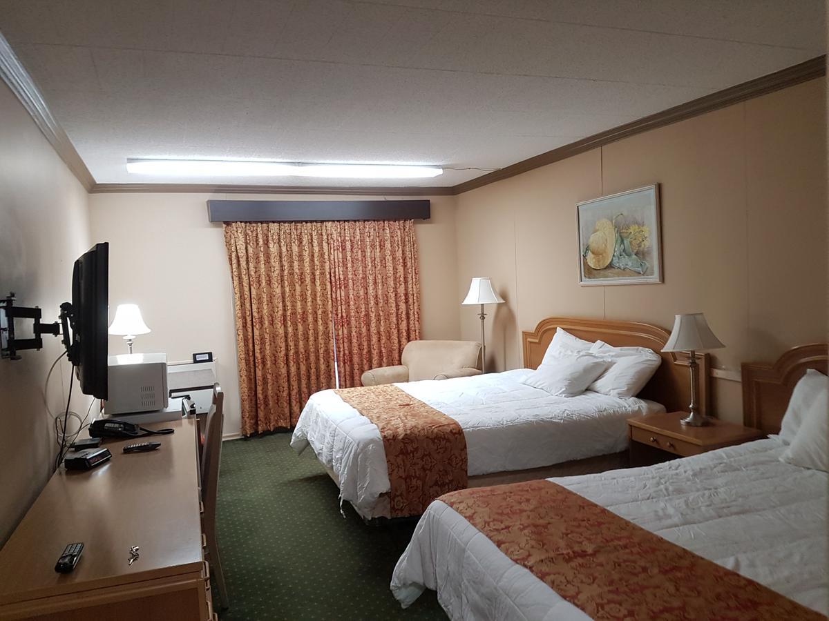 Owen Sound Inn מראה חיצוני תמונה