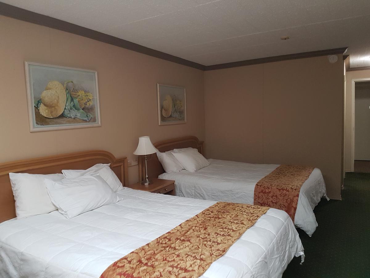 Owen Sound Inn מראה חיצוני תמונה