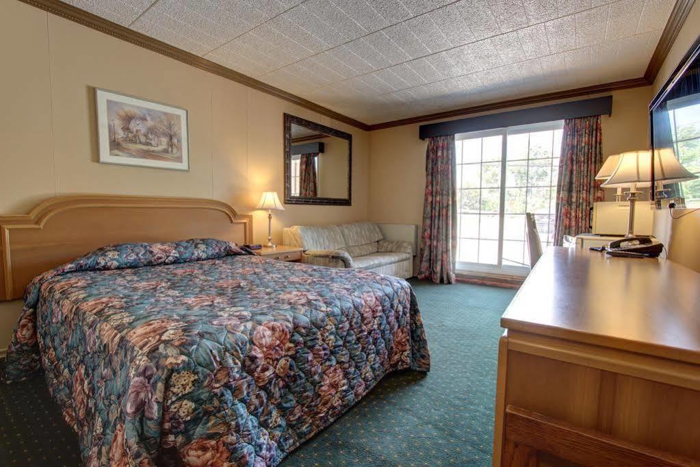Owen Sound Inn מראה חיצוני תמונה