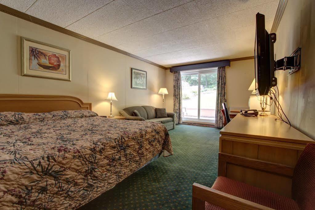 Owen Sound Inn מראה חיצוני תמונה